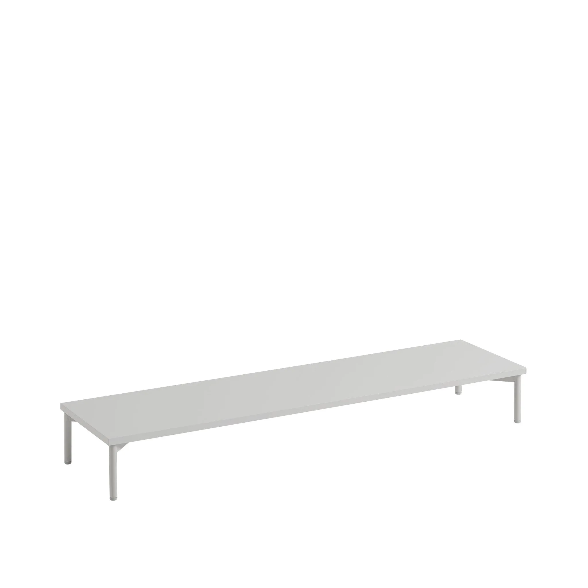 Stacked Storage System 2.0 by Muuto