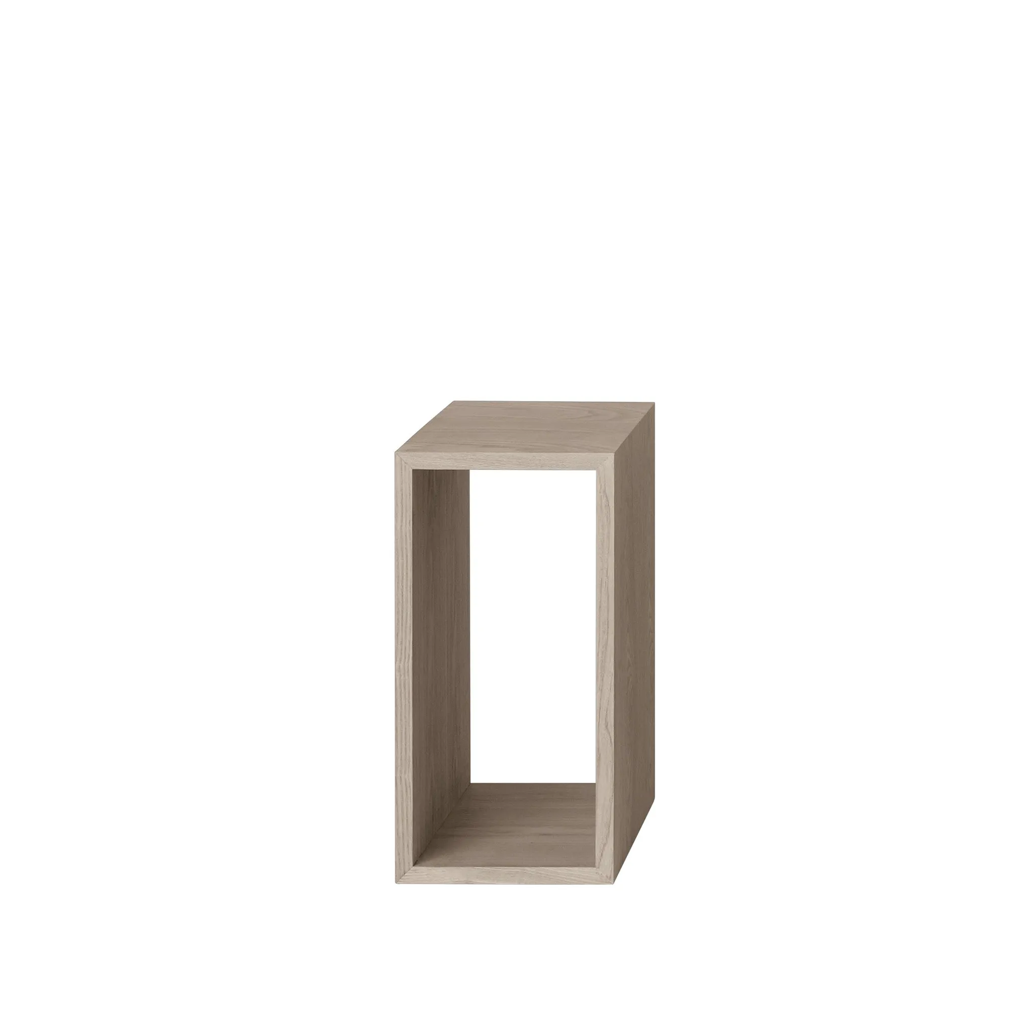 Stacked Storage System 2.0 by Muuto