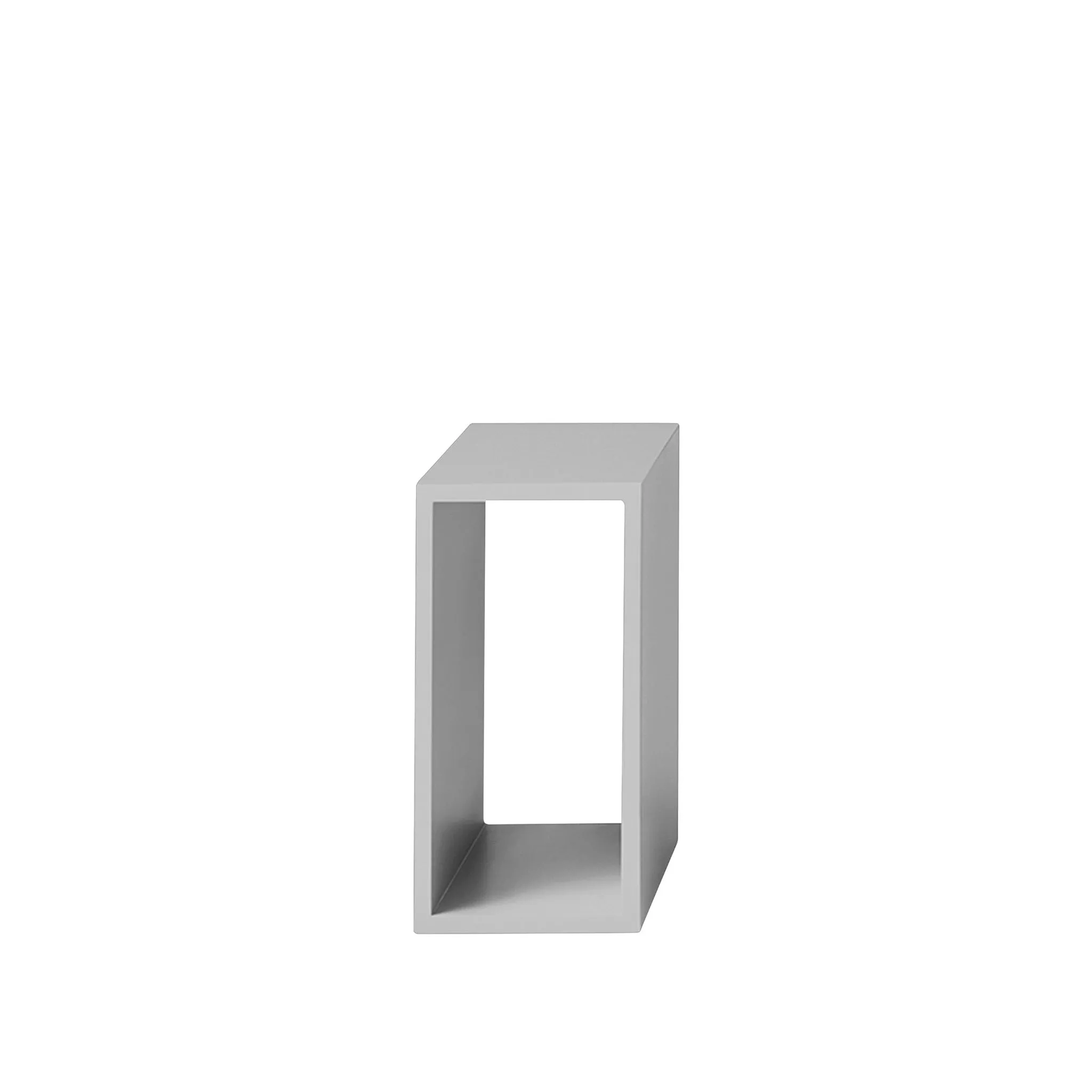 Stacked Storage System 2.0 by Muuto