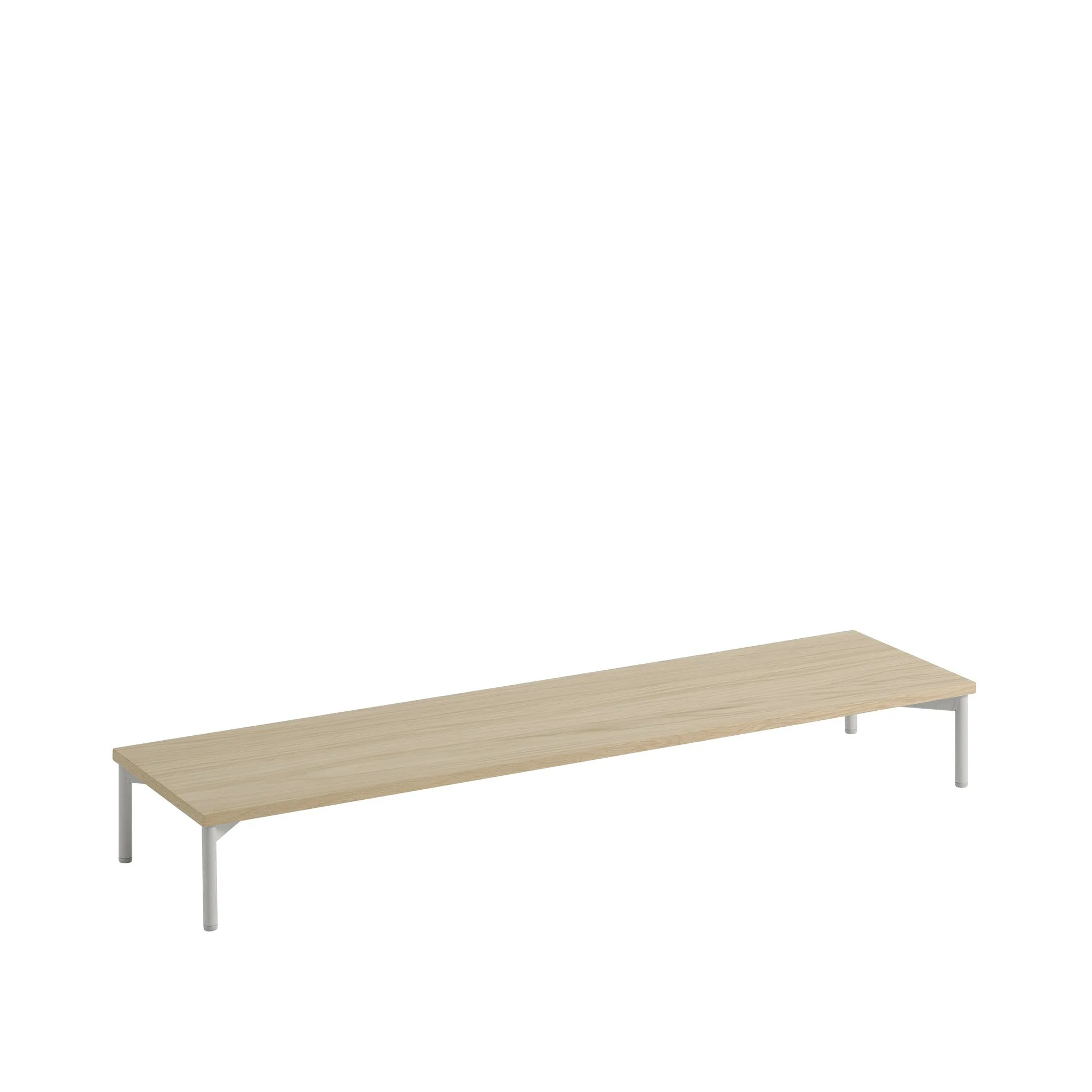 Stacked Storage System 2.0 by Muuto