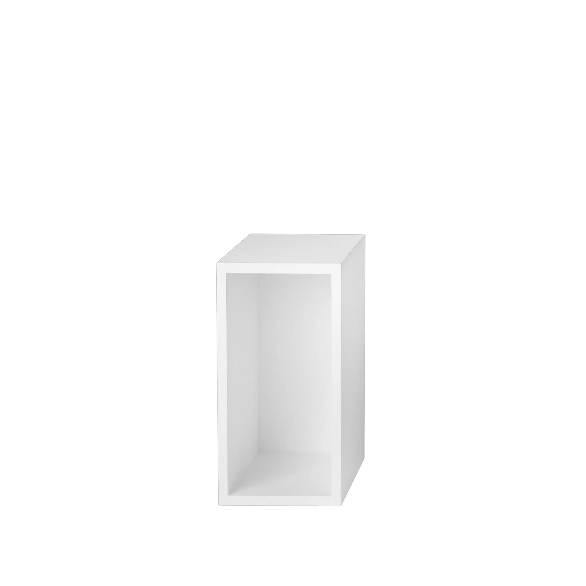 Stacked Storage System 2.0 by Muuto