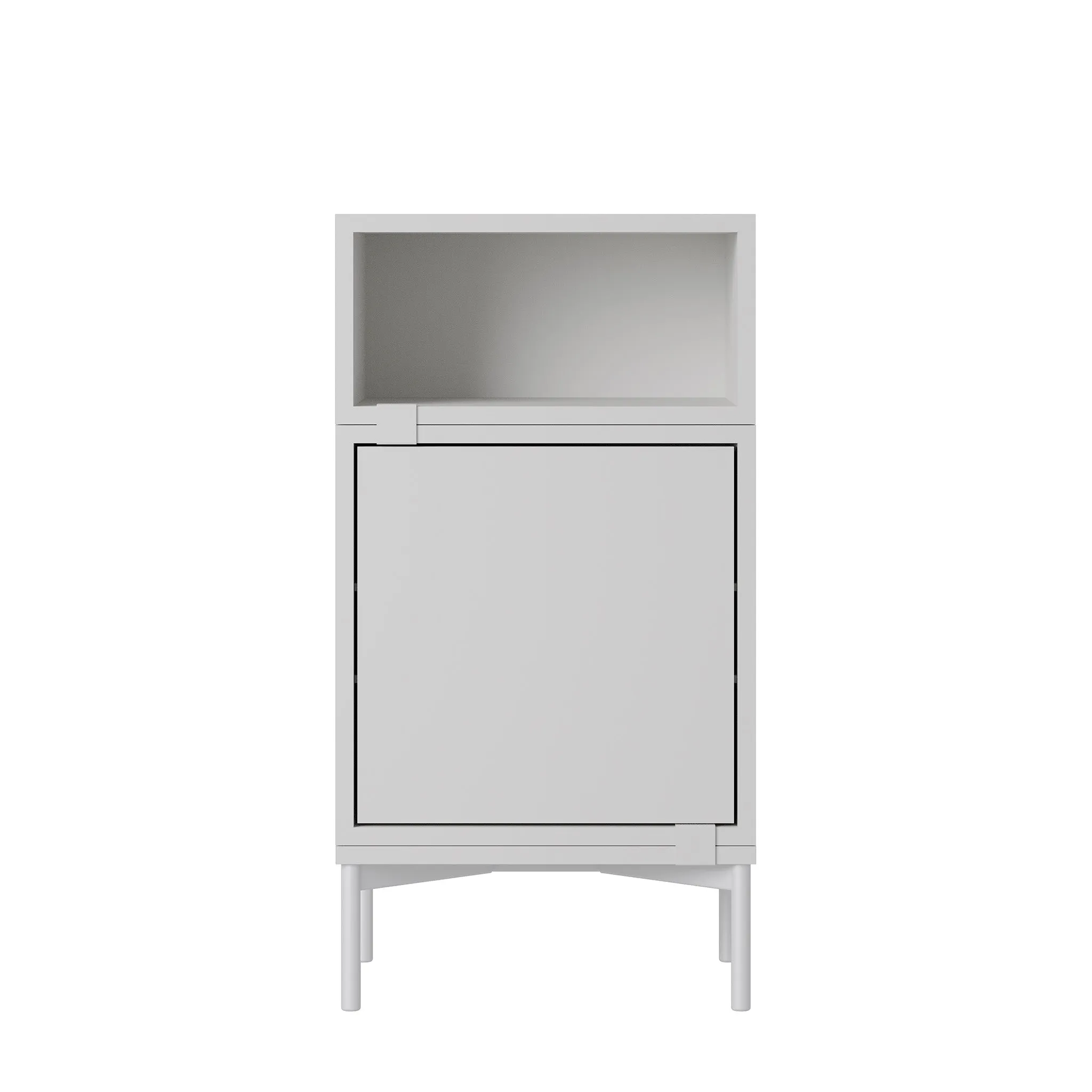 Stacked Storage System 2.0 by Muuto