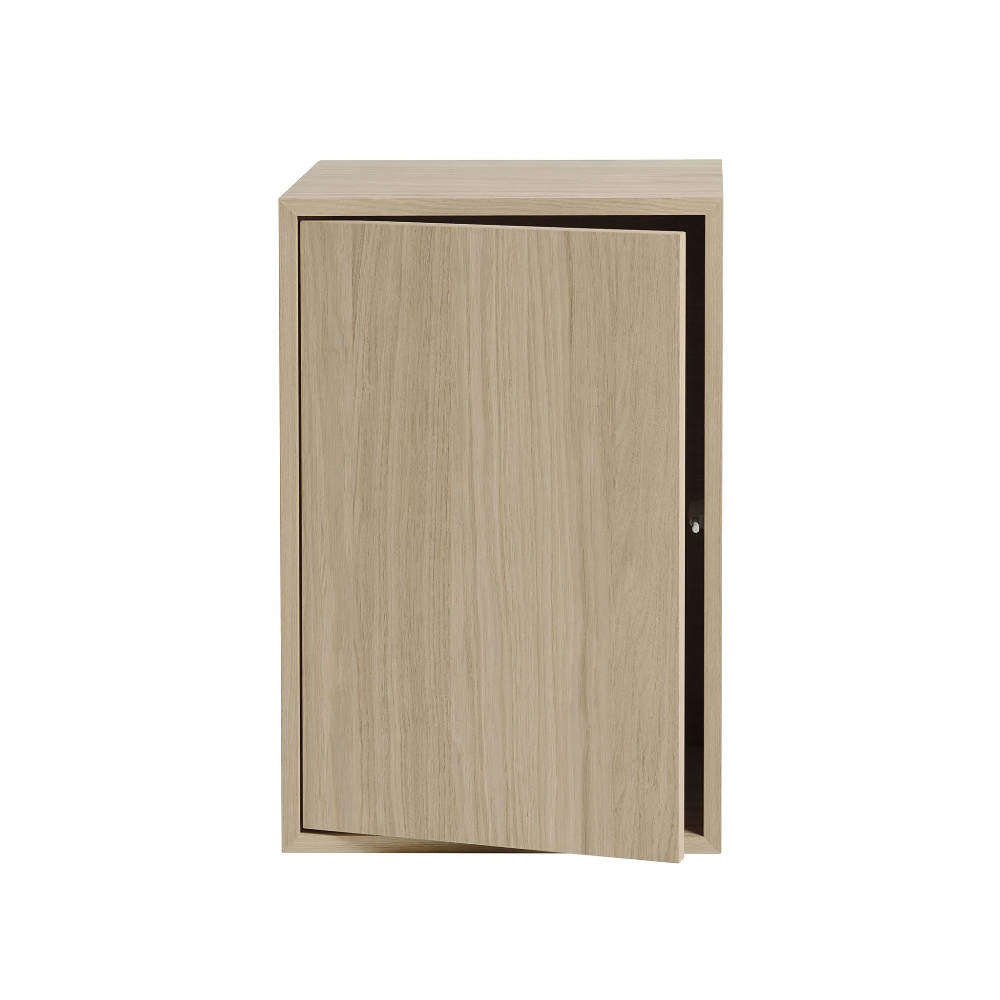 Stacked Storage System 2.0 by Muuto