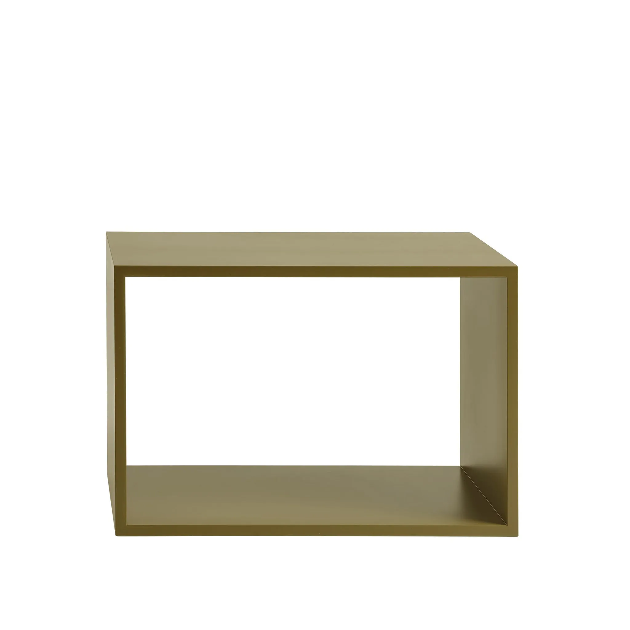 Stacked Storage System 2.0 by Muuto