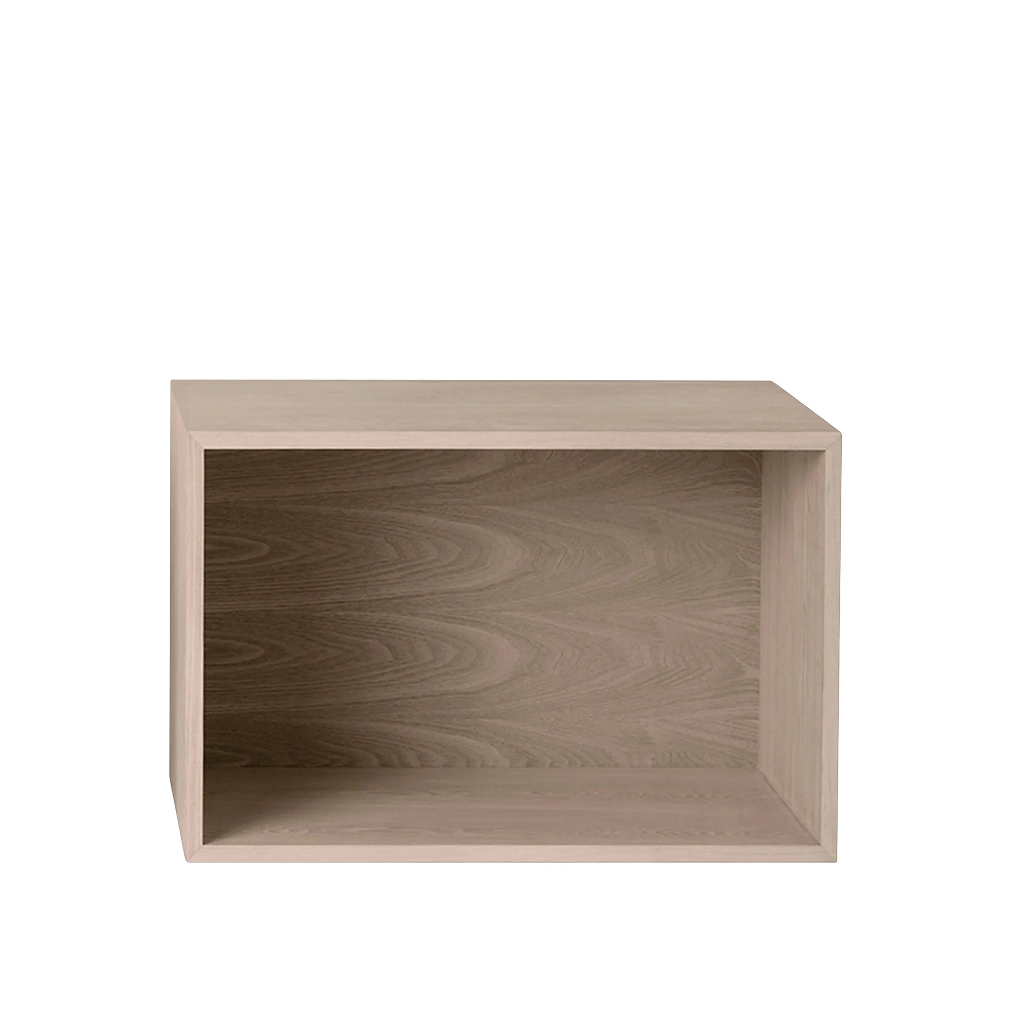 Stacked Storage System 2.0 by Muuto