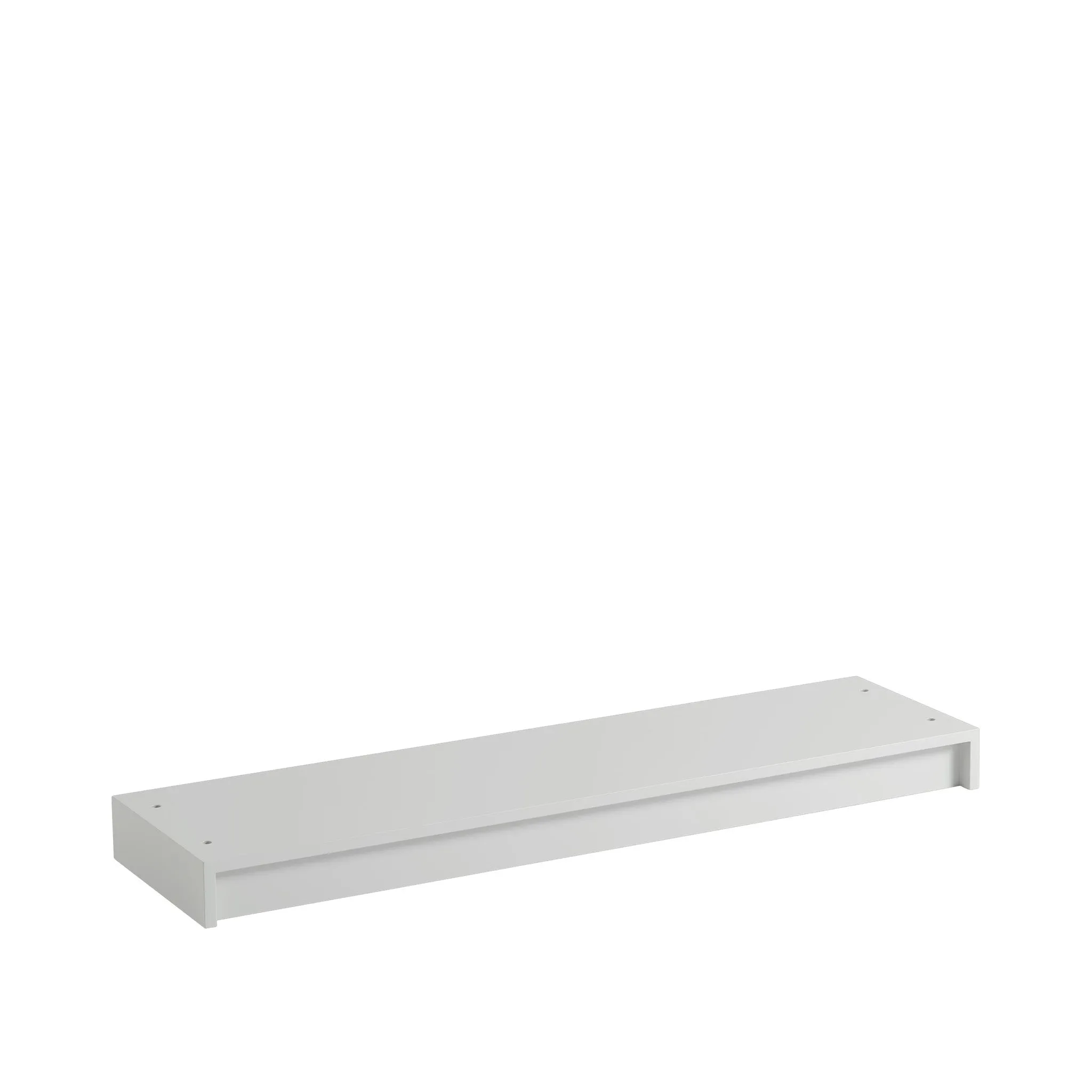 Stacked Storage System 2.0 by Muuto