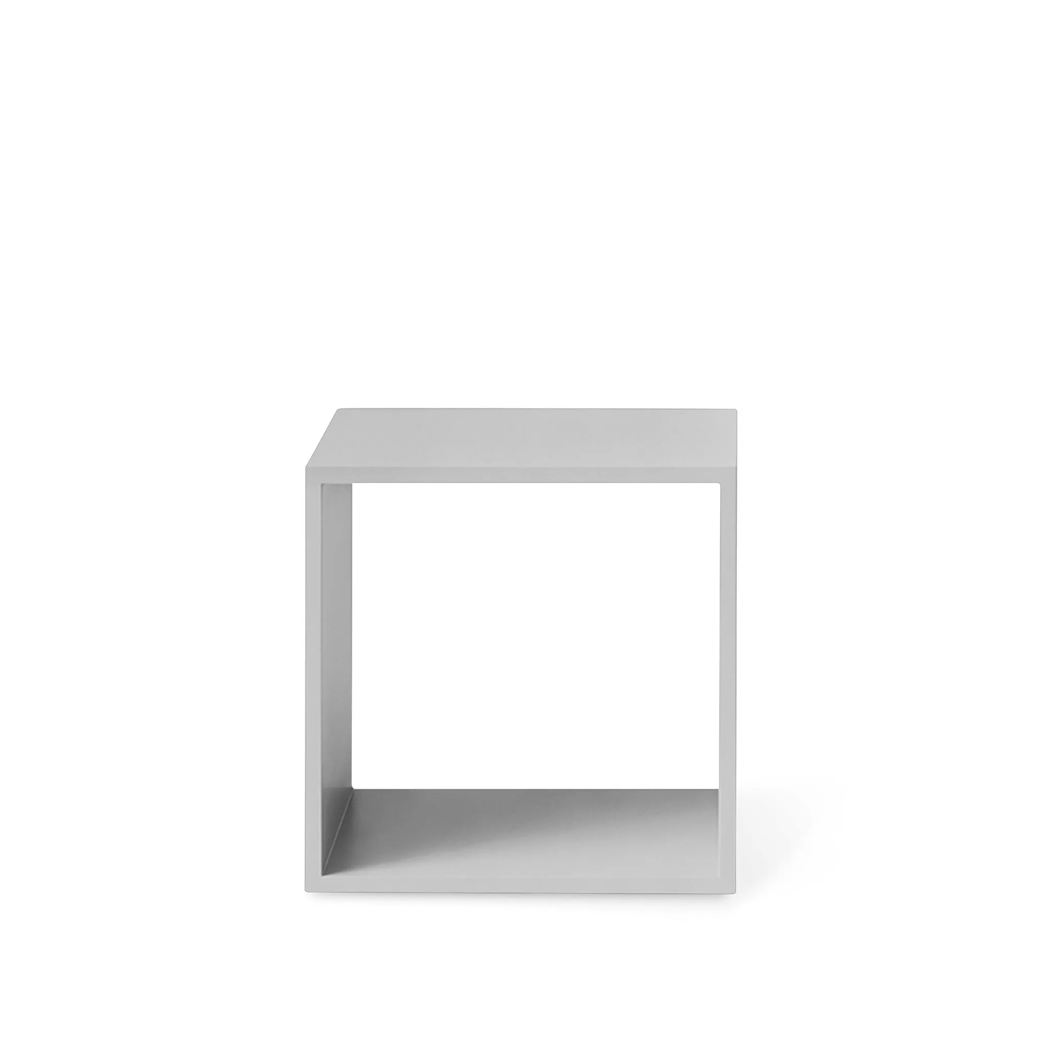 Stacked Storage System 2.0 by Muuto