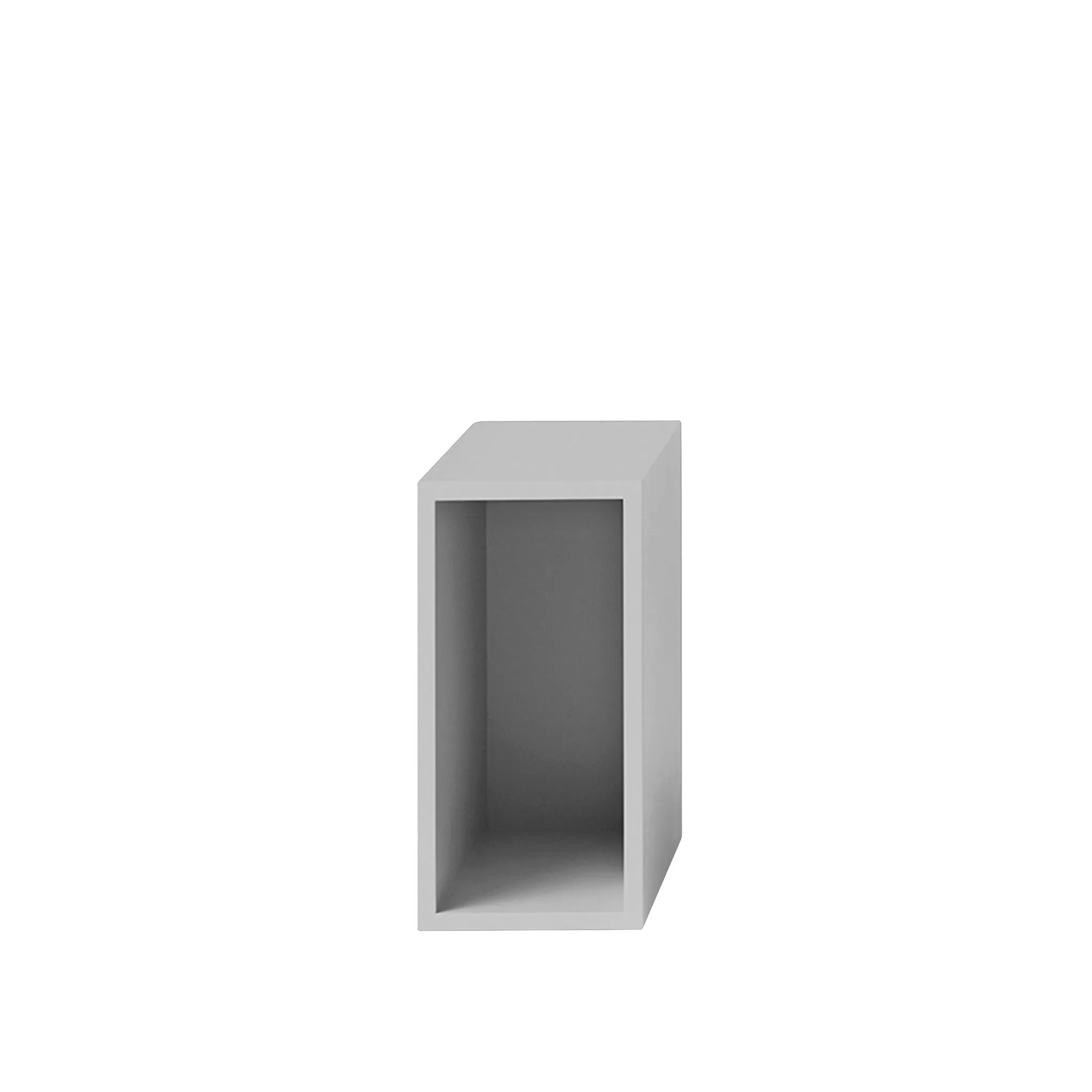 Stacked Storage System 2.0 by Muuto
