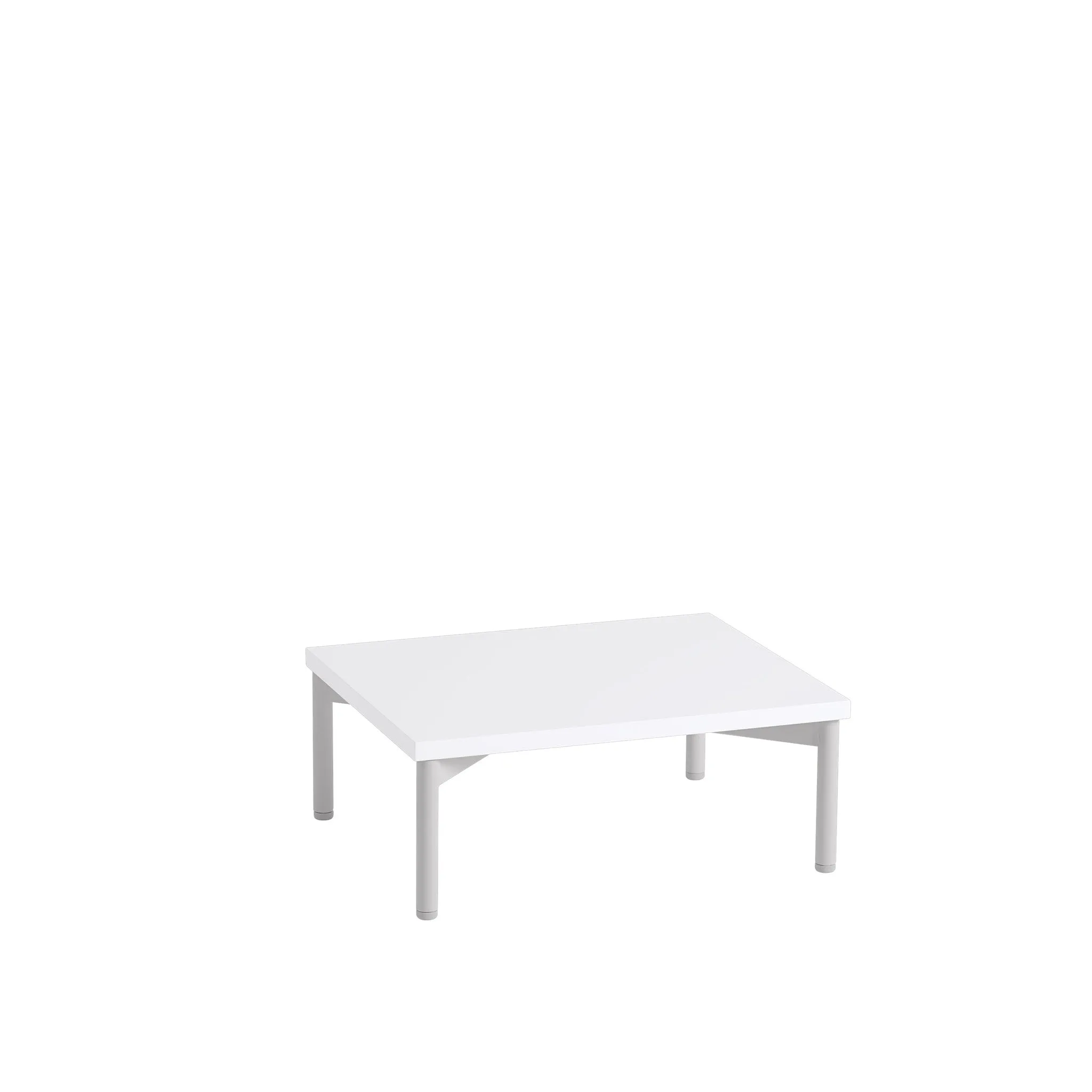 Stacked Storage System 2.0 by Muuto