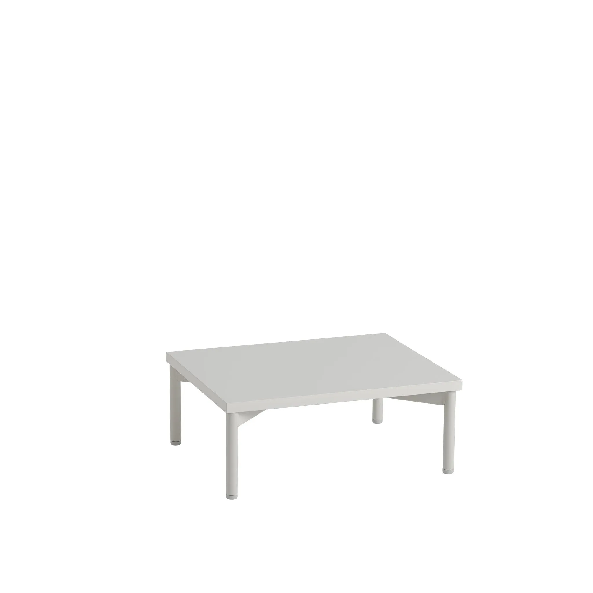 Stacked Storage System 2.0 by Muuto