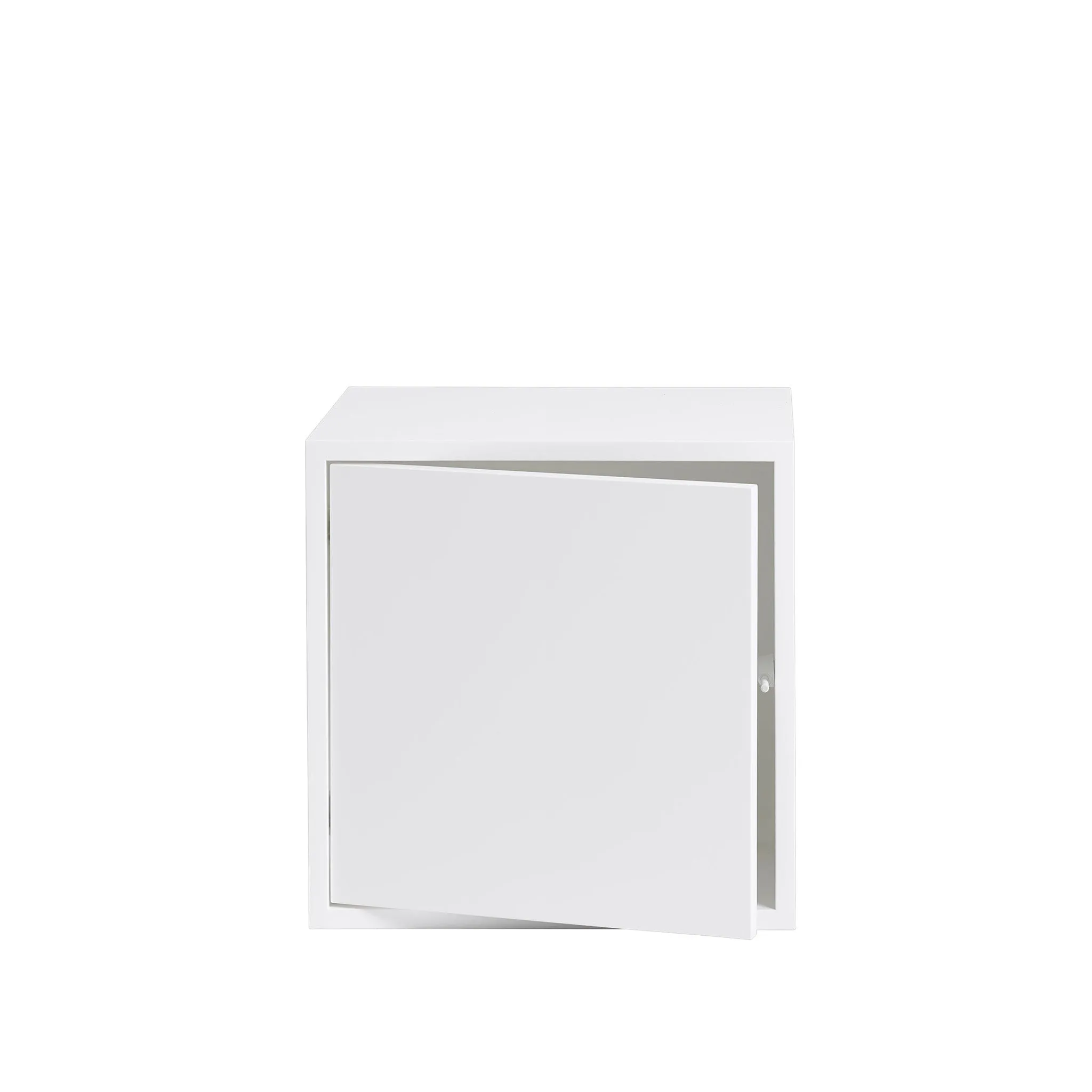 Stacked Storage System 2.0 by Muuto