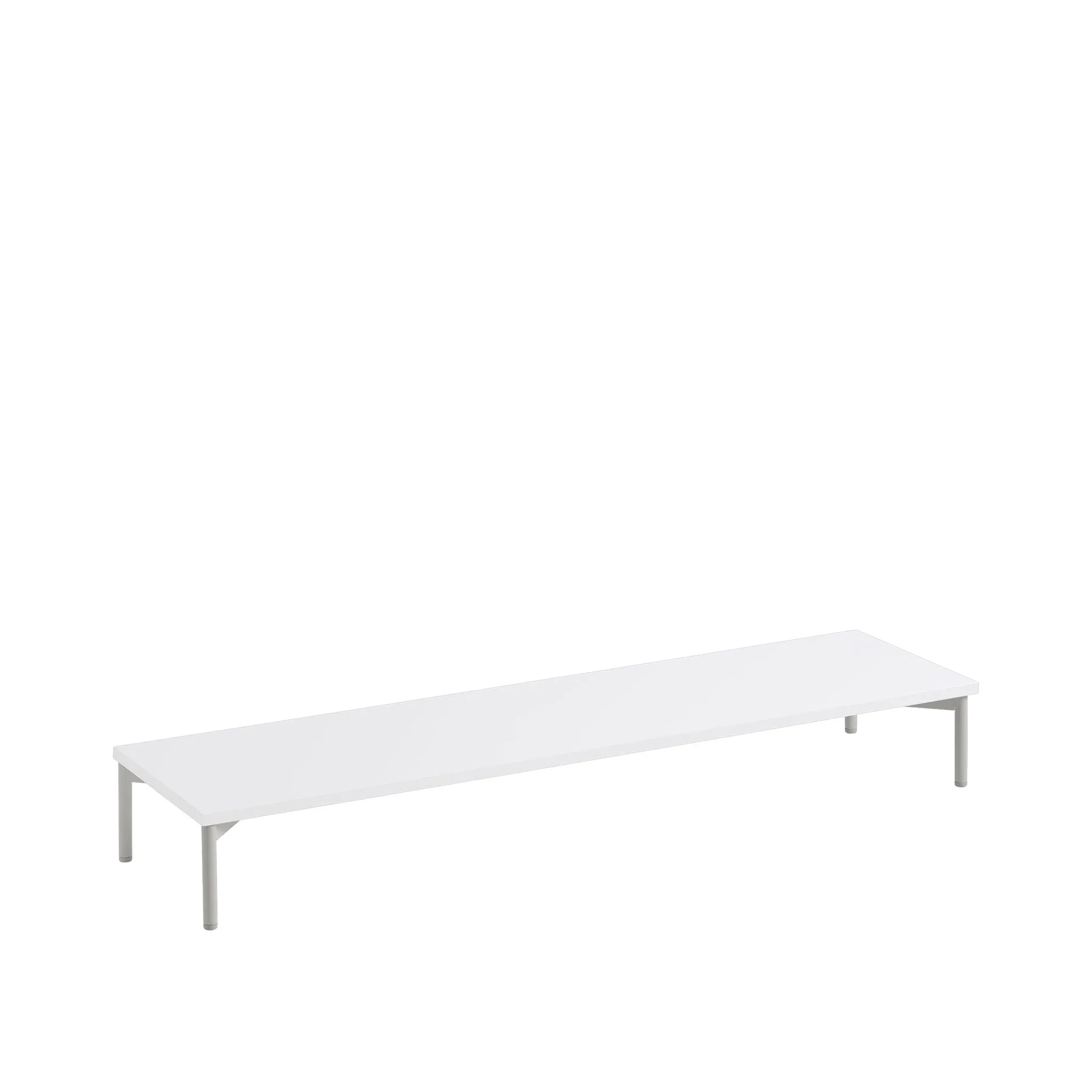 Stacked Storage System 2.0 by Muuto