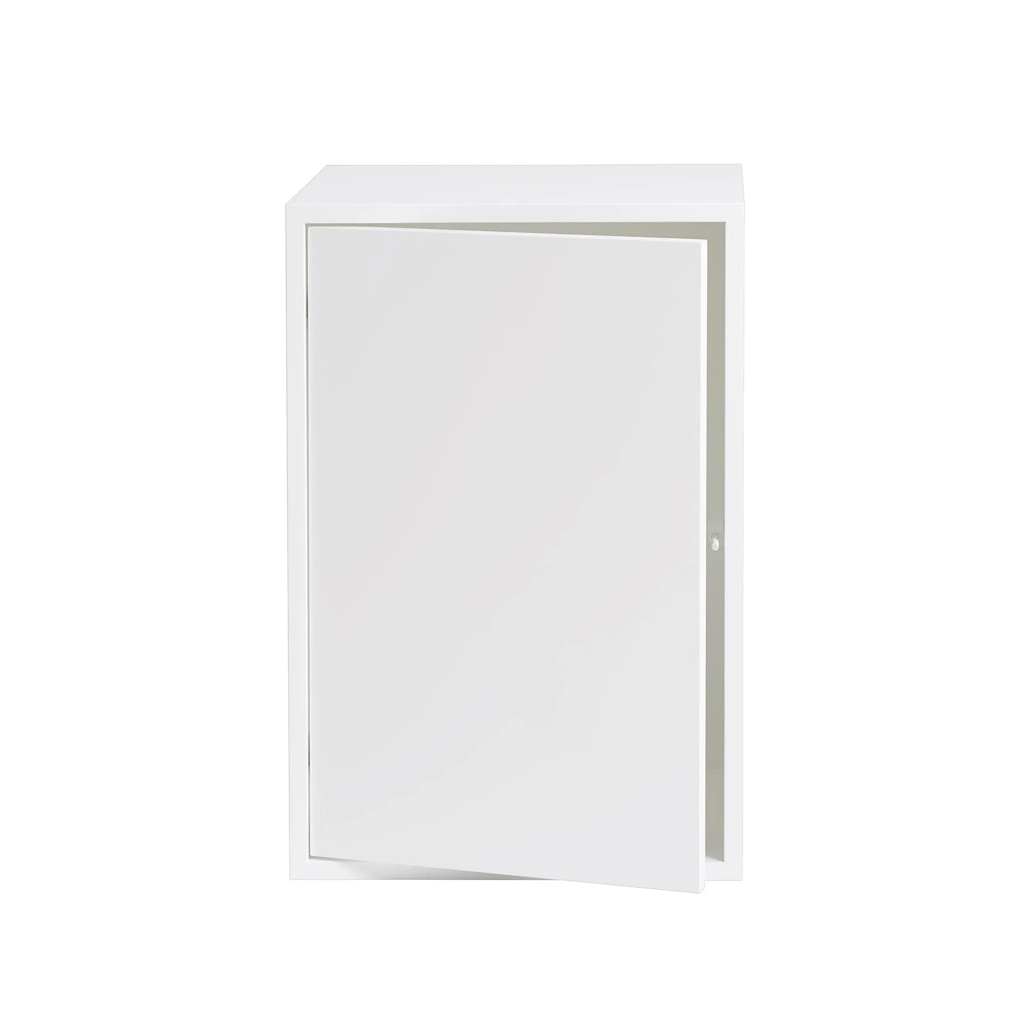 Stacked Storage System 2.0 by Muuto