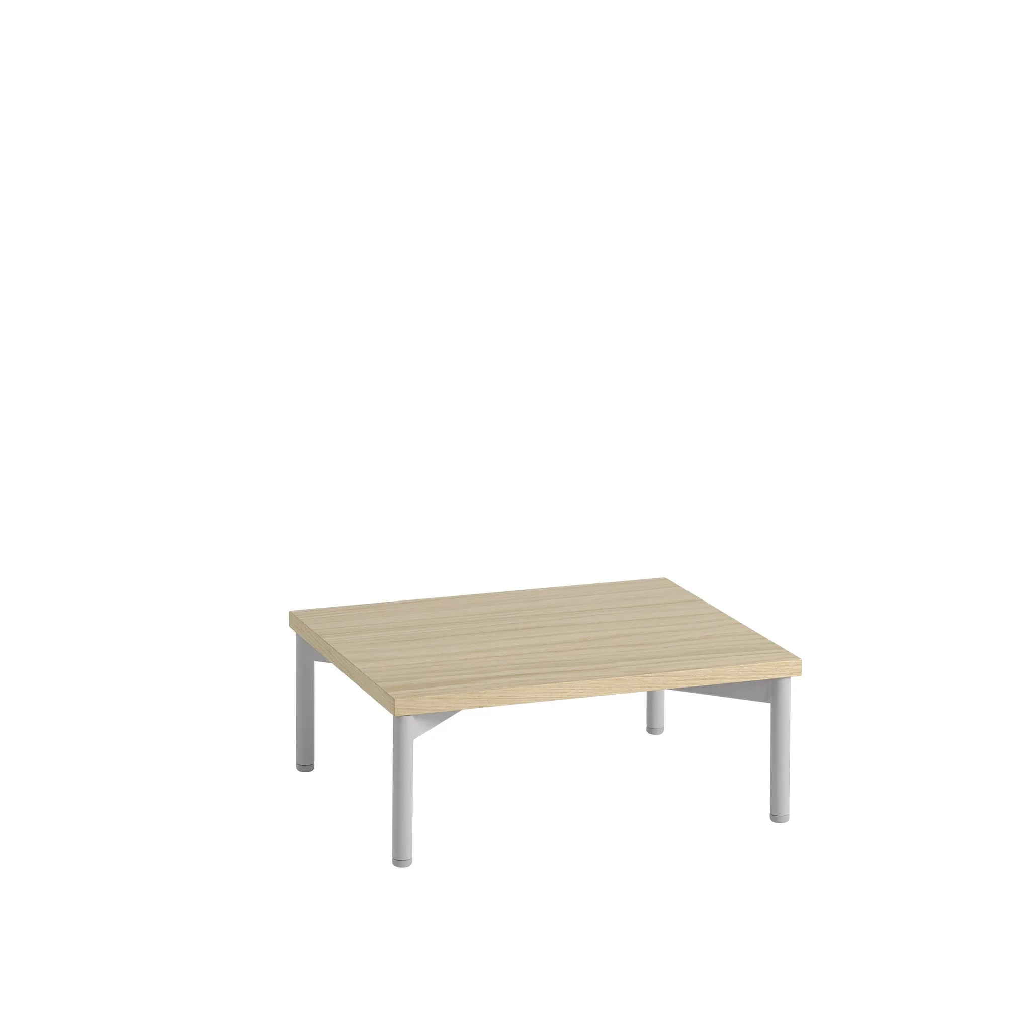 Stacked Storage System 2.0 by Muuto
