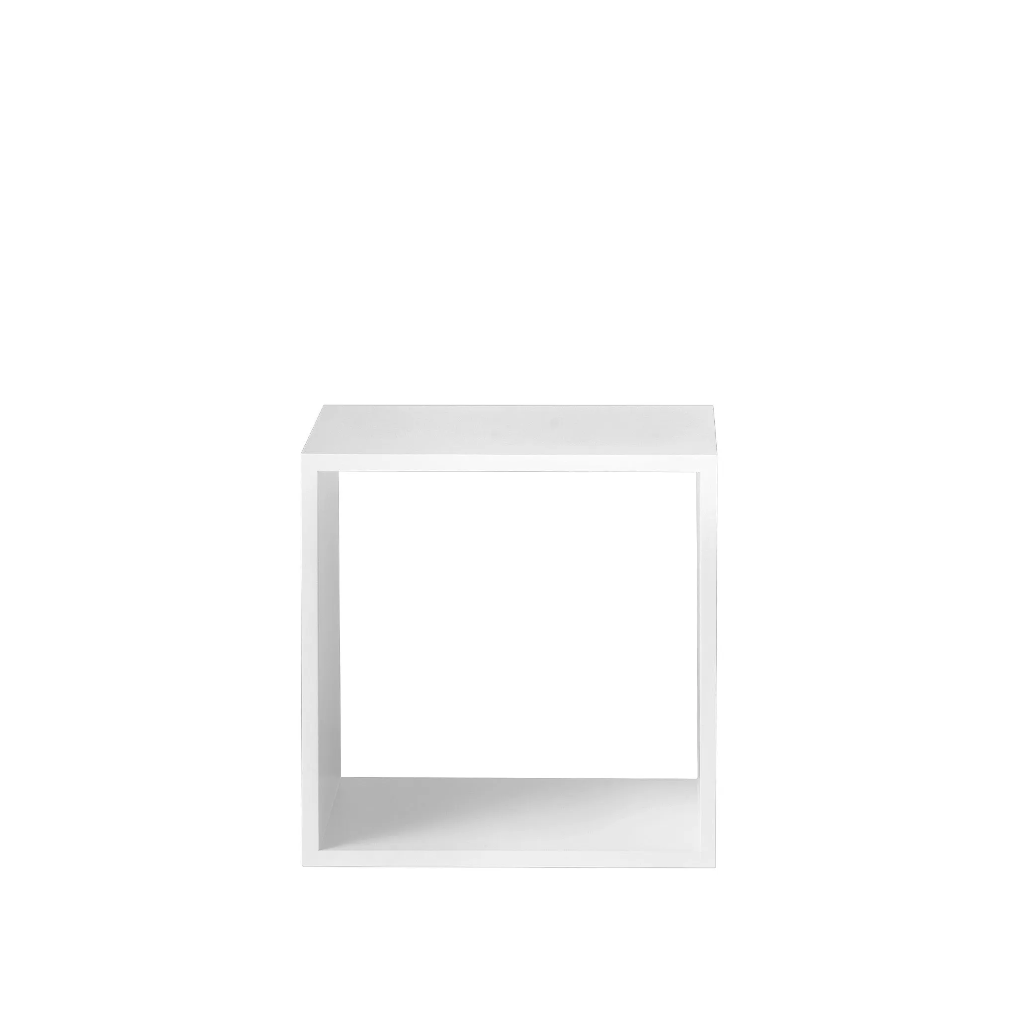 Stacked Storage System 2.0 by Muuto