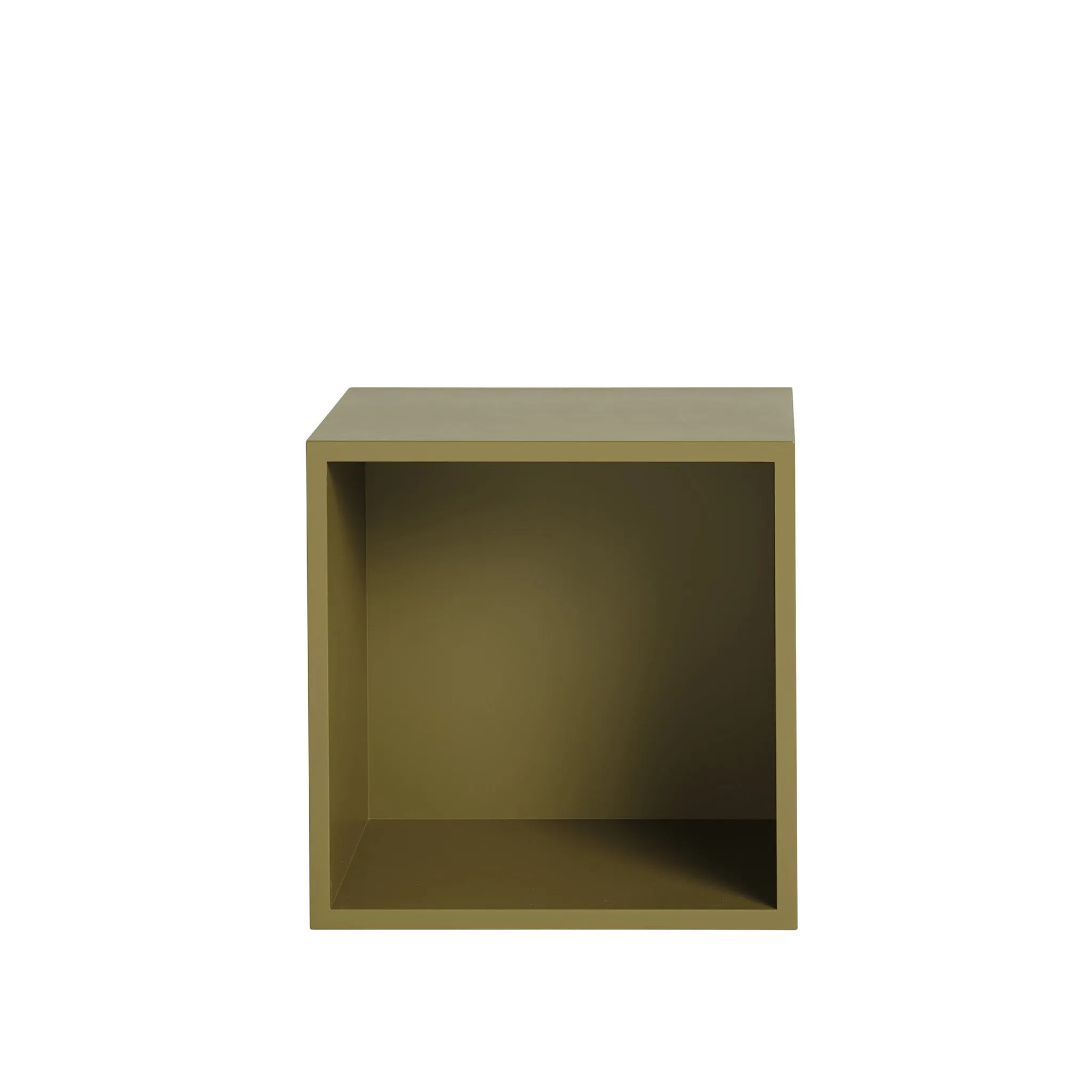 Stacked Storage System 2.0 by Muuto