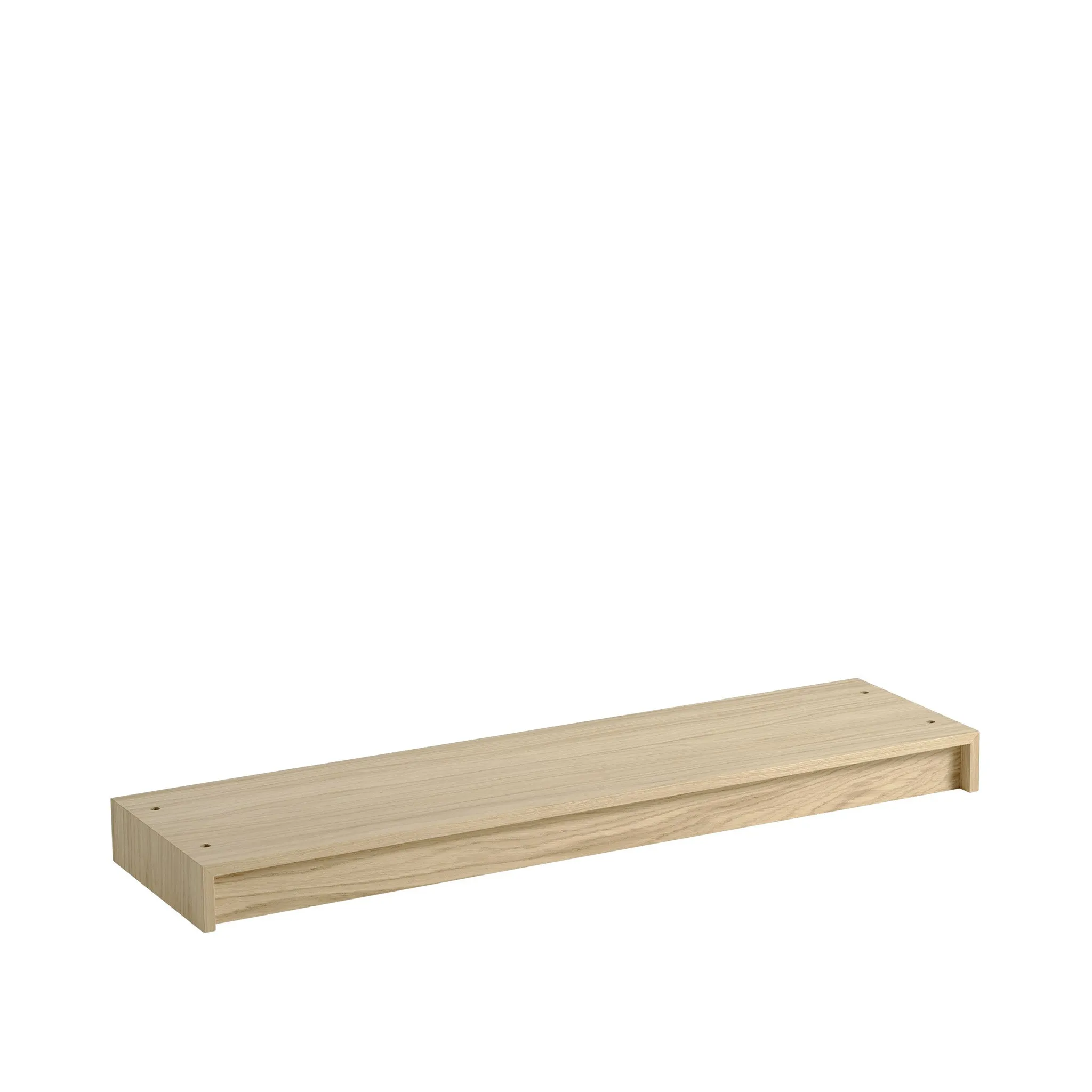 Stacked Storage System 2.0 by Muuto