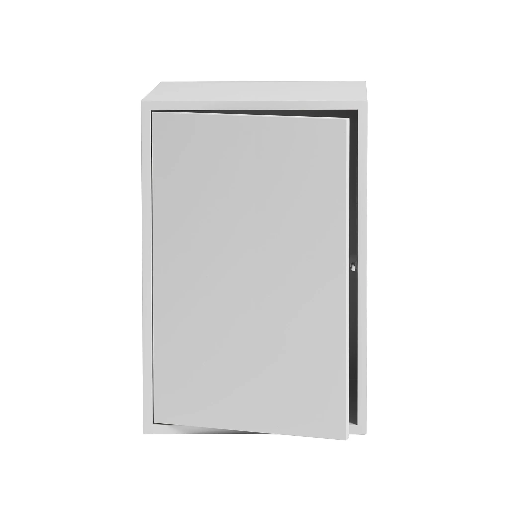Stacked Storage System 2.0 by Muuto