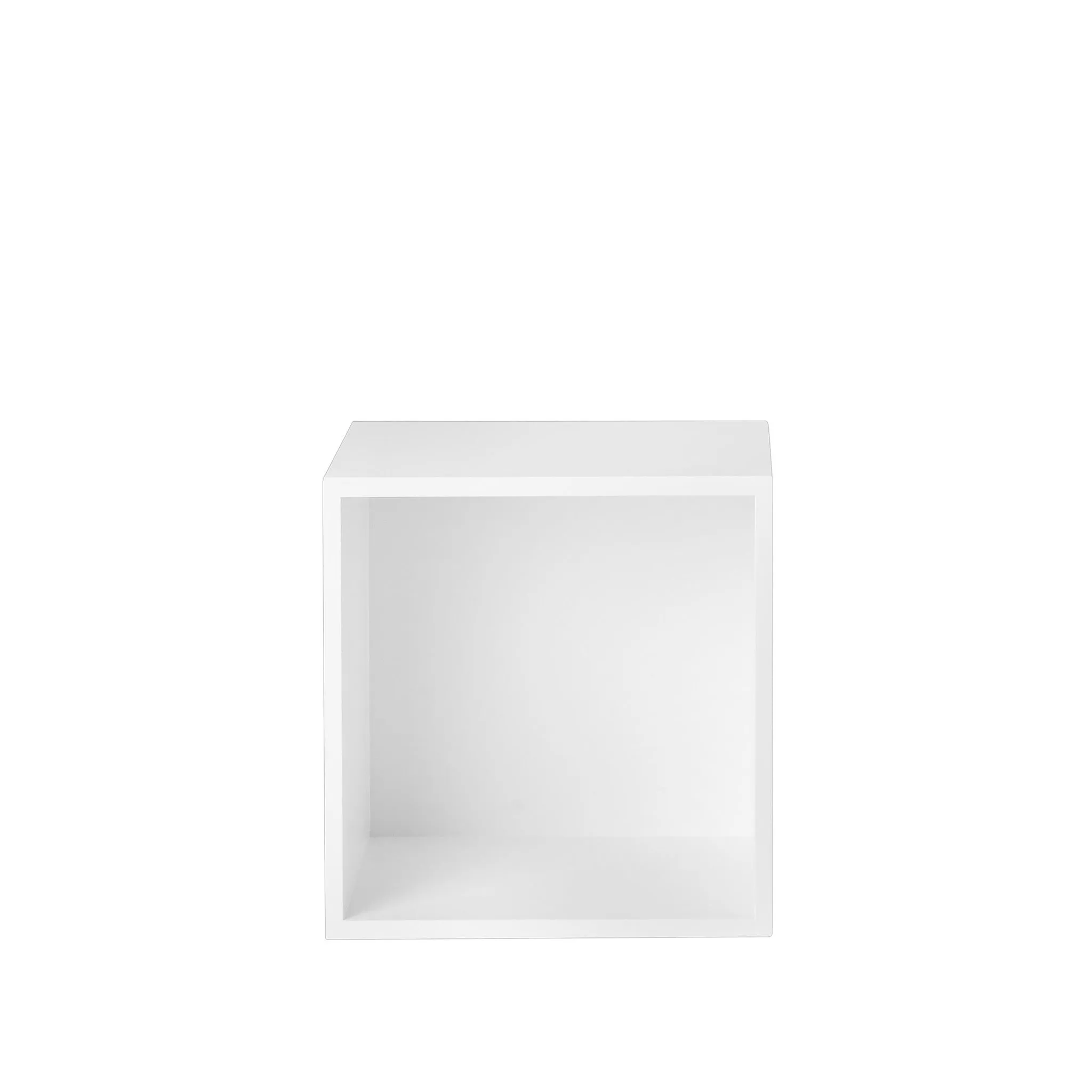 Stacked Storage System 2.0 by Muuto