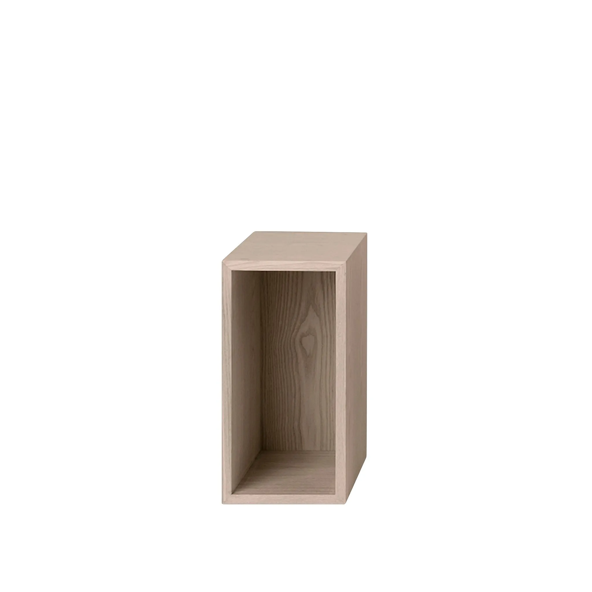 Stacked Storage System 2.0 by Muuto