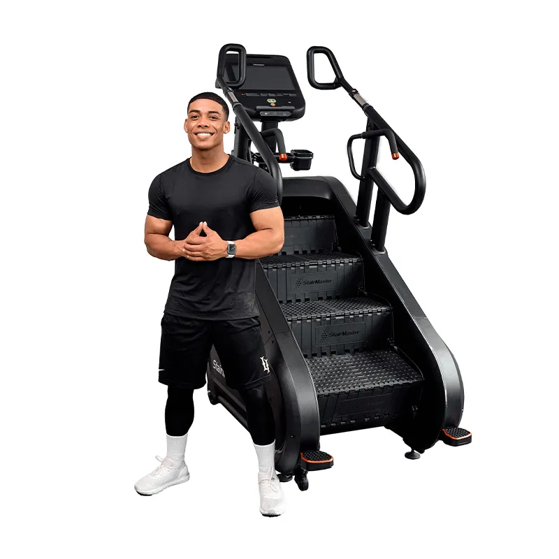 StairMaster 10 Series 10G w/ LCD Display - New for 2025