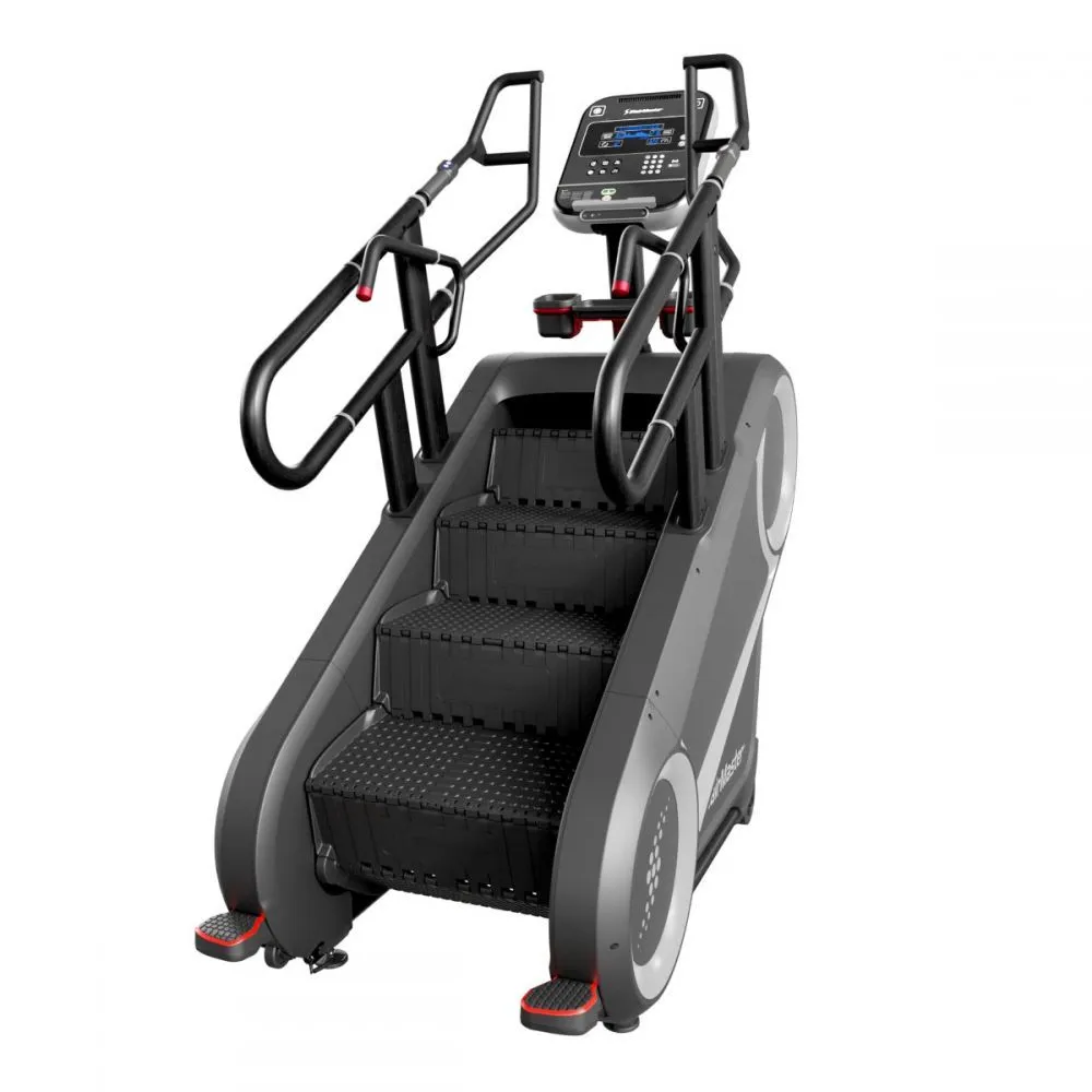 StairMaster 10 Series 10G w/ LCD Display - New for 2025
