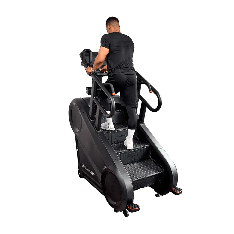 StairMaster 10 Series 10G w/ LCD Display - New for 2025