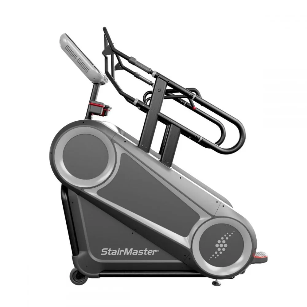 StairMaster 10 Series 10G w/ LCD Display - New for 2025