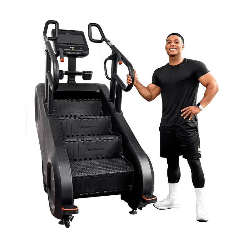 StairMaster 10 Series 10G w/ LCD Display - New for 2025