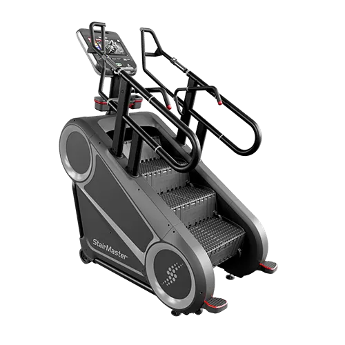 StairMaster 10 Series 10G w/ LCD Display - New for 2025