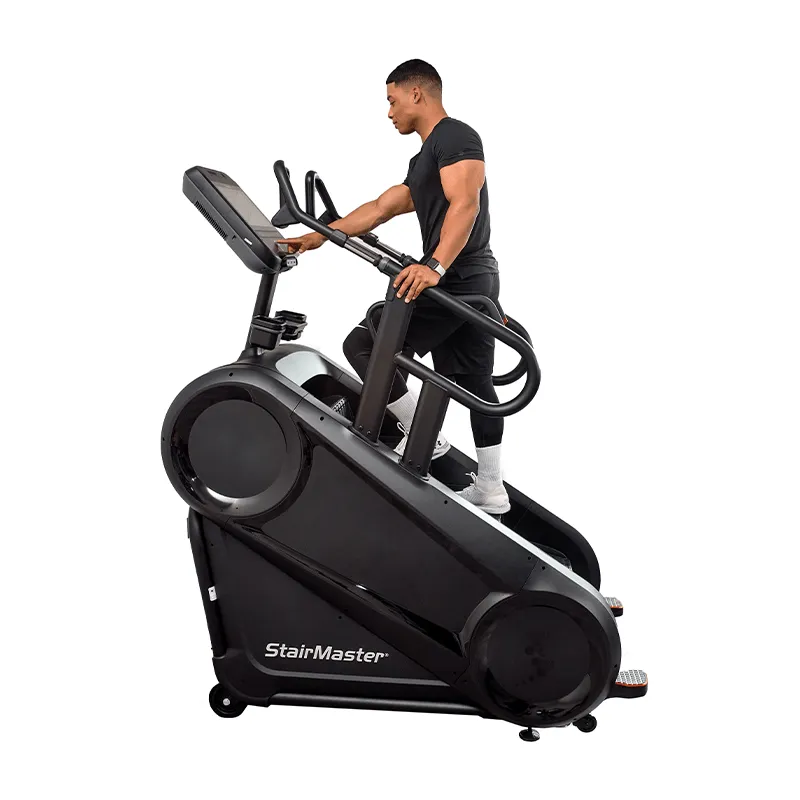 StairMaster 10 Series 10G w/ LCD Display - New for 2025
