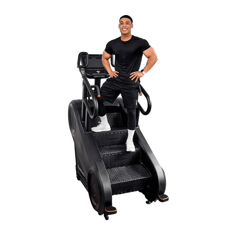 StairMaster 10 Series 10G w/ LCD Display - New for 2025