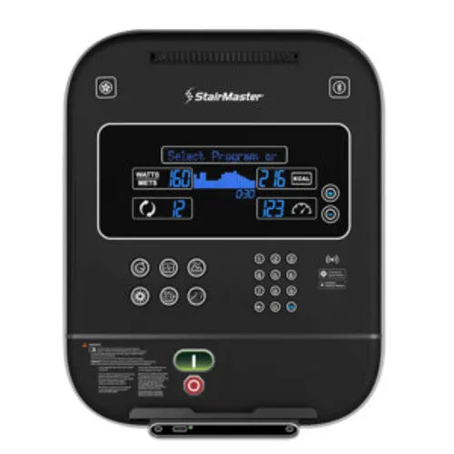 StairMaster 8 Series 8Gx Gauntlet Stair Climber StepMill