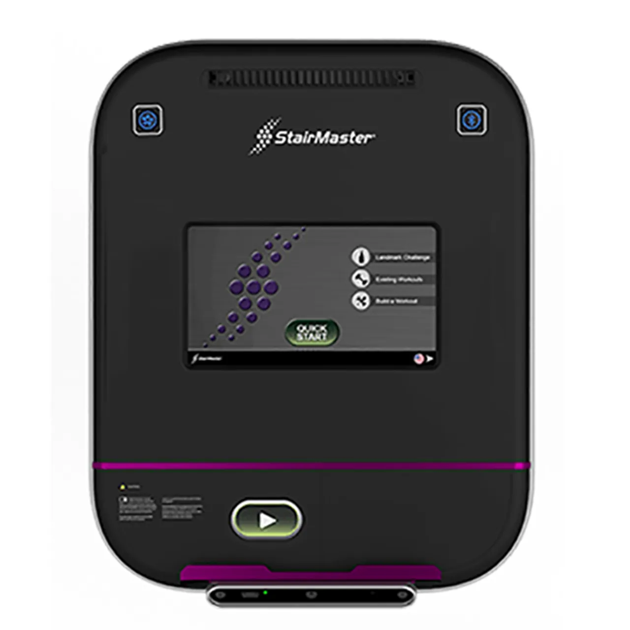 StairMaster 8 Series 8Gx Gauntlet Stair Climber StepMill