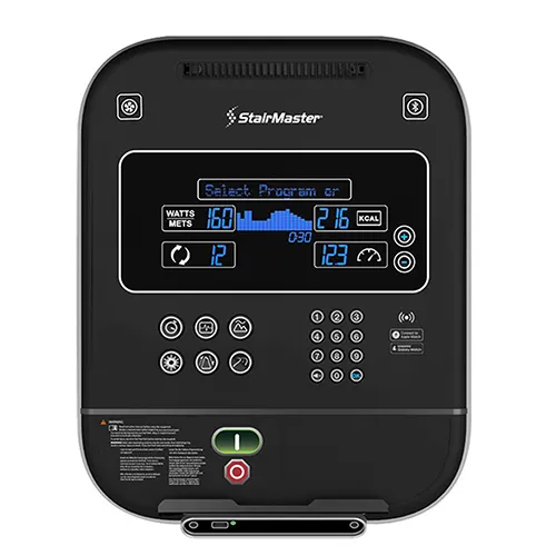 Stairmaster 8GX