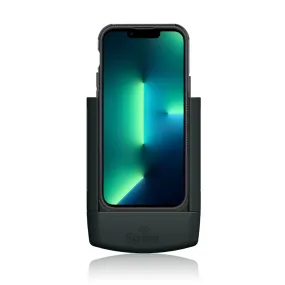 Strike Alpha in-car Cradle for iPhone 13 Pro Car Phone Holder that work with Strike Rugged Case On