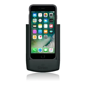 Strike Alpha in-car Cradle for iPhone 6 & 6s that work with Apple Case On