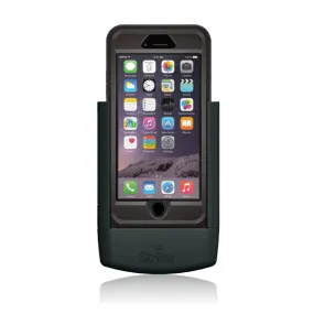Strike Alpha in-car Cradle for iPhone 6 and 6s that work with OtterBox Defender Case On