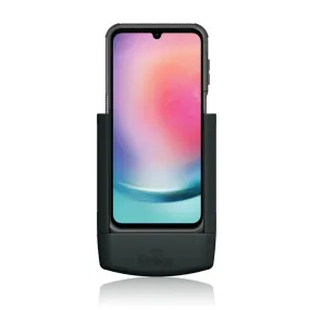 Strike Alpha in-car Cradle for Samsung Galaxy A24 Car Phone Holder that work with Strike Rugged Case On