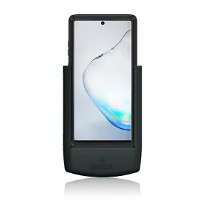 Strike Alpha in-car Cradle for Samsung Galaxy Note 10 that work with OtterBox Defender Case On