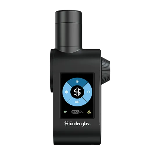 Stundenglass Modul Vaporizer | 6000mAh