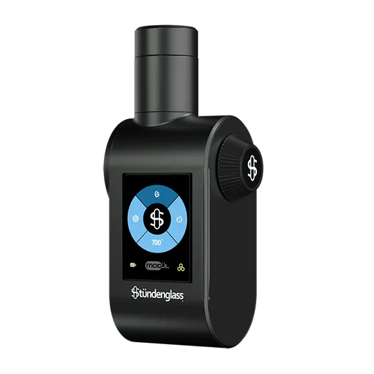 Stundenglass Modul Vaporizer | 6000mAh