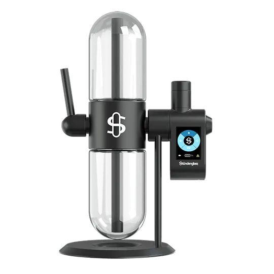 Stundenglass Modul Vaporizer | 6000mAh