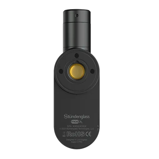 Stundenglass Modul Vaporizer | 6000mAh