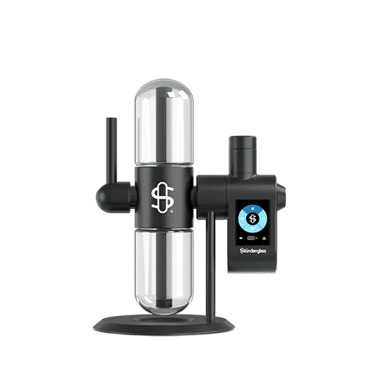 Stundenglass Modul Vaporizer | 6000mAh