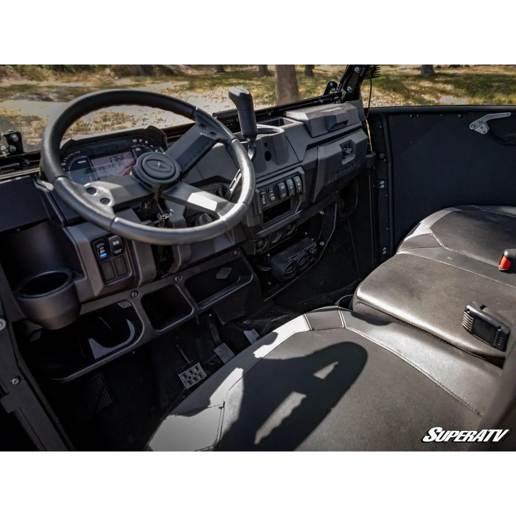 SuperATV Polaris Ranger XP 1000 Cab Heater