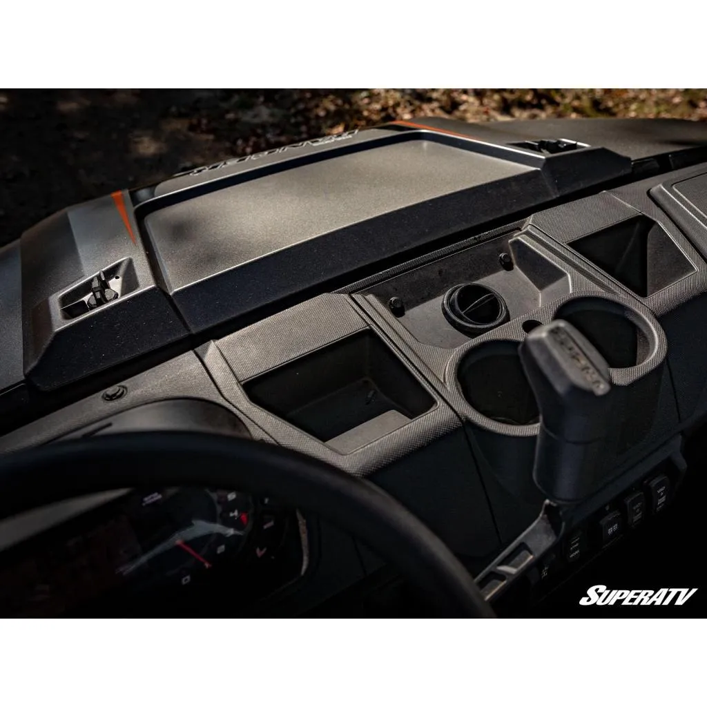 SuperATV Polaris Ranger XP 1000 Cab Heater