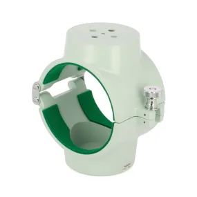 Takahashi Symmetric tube ring 125S-GT (TKA36420G)