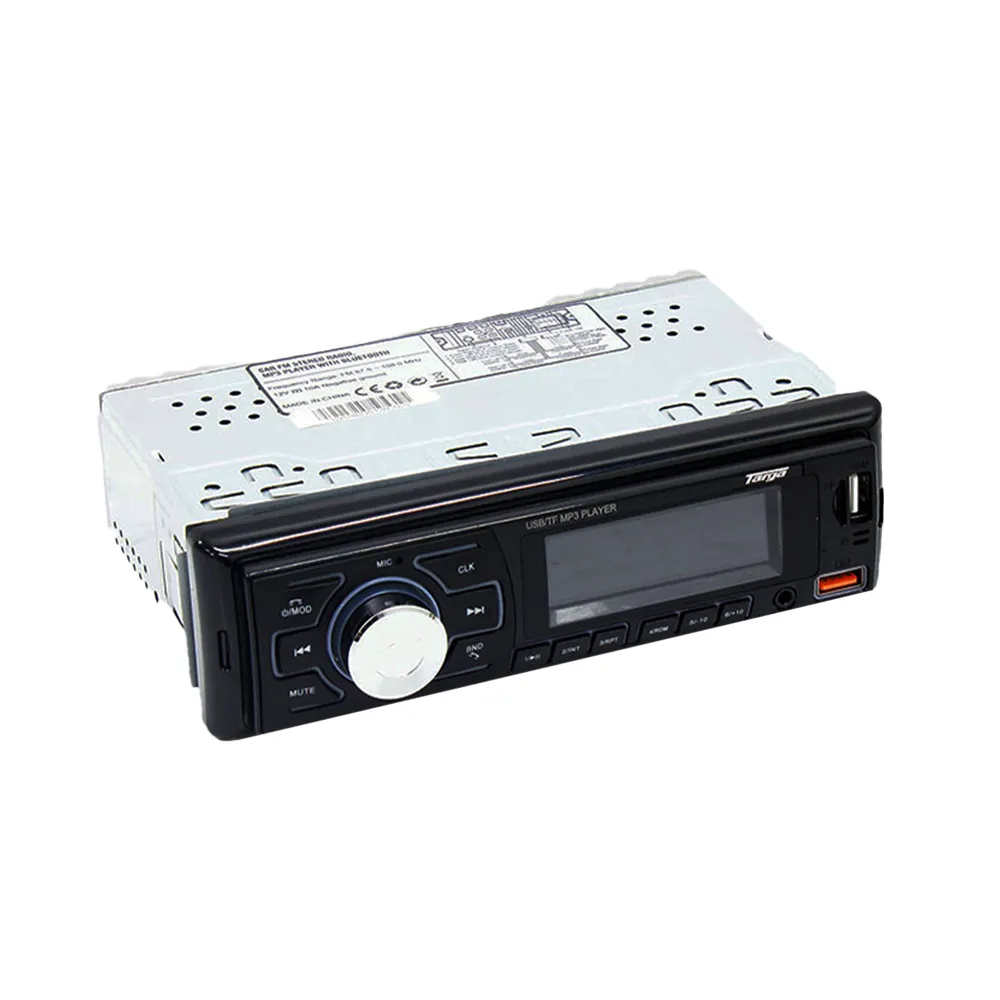 Targa Media Player RAD/FM/ 2X USB/SD/AUX/REM/BT [TG-260B]
