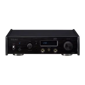 TEAC UD-505-X Desktop USB Headphone DAC/Amp TEAC UD-505-X Desktop USB Headphone DAC/Amp